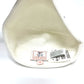 HERMES Cabriole Horse Embroidery baby hat baby Knit hat cotton White Used