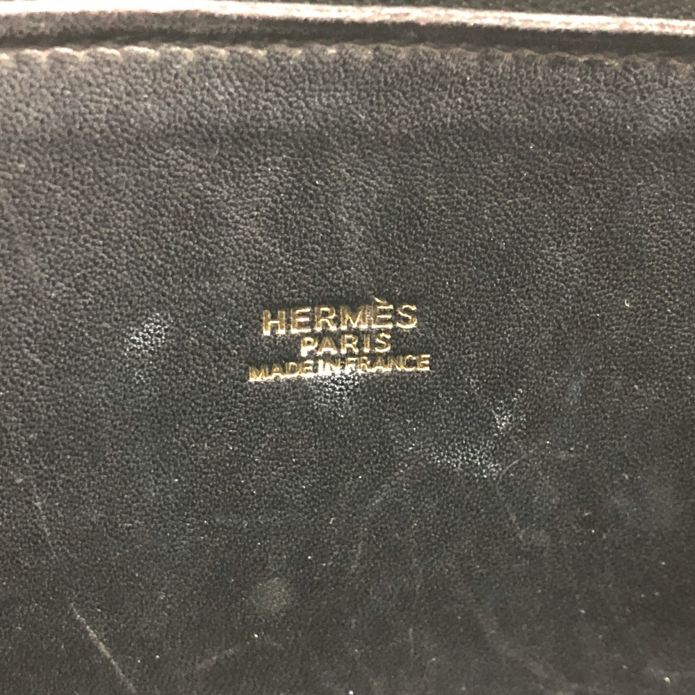 HERMES ボリード31 2WAYバッグ カバン ショルダーバッグ ハンドバッグ ボックスカーフ レディース - brandshop-reference