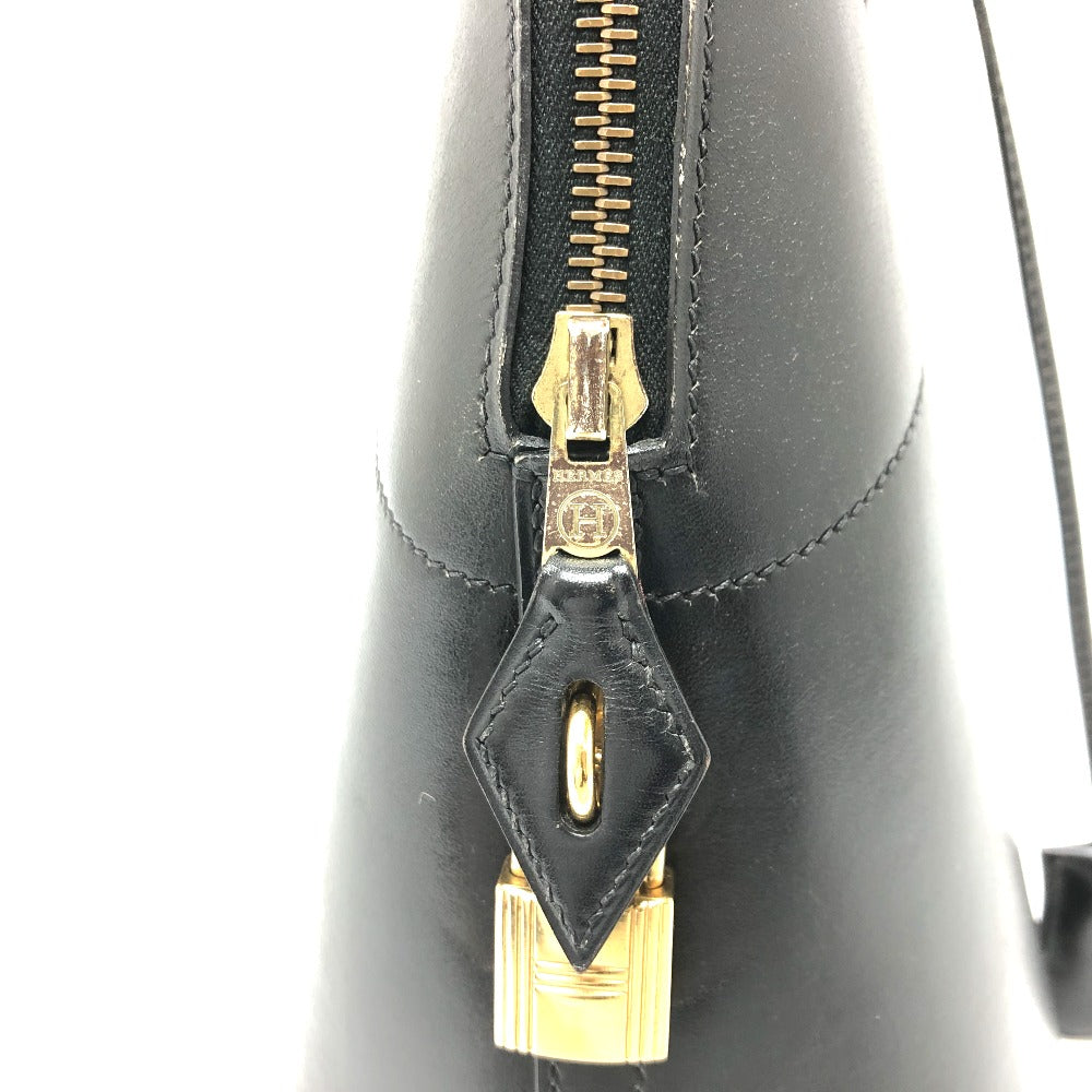 HERMES ボリード31 2WAYバッグ カバン ショルダーバッグ ハンドバッグ ボックスカーフ レディース - brandshop-reference