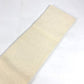 HERMES Baby Mitten &amp; Scarf Set, 100% Cashmere, Kids, White