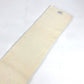 HERMES Baby Mitten &amp; Scarf Set, 100% Cashmere, Kids, White