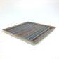HERMES Cheval Drian Square Plate with Horse Design, Ceramic, Women's, Multicolor