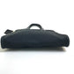 HERMES Sac Evo PM Business Bag, Sac Evo PM Tote Bag, Handbag, Toile H, Unisex, Black