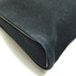 HERMES Sac Evo PM Business Bag, Sac Evo PM Tote Bag, Handbag, Toile H, Unisex, Black