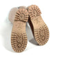 LOUIS VUITTON Monogram Long rain boots Boots Shoes Long Boots Long Rain Boots Rain shoes rubber Beige Used