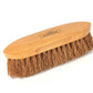 HERMES Hair Brush and Comb for Horses, Pet Tack, Wooden, Unisex, Brown