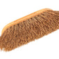 HERMES Hair Brush and Comb for Horses, Pet Tack, Wooden, Unisex, Brown