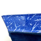 HERMES Pierre Drian &amp; Doxidan Ashtray, Ceramic, Unisex, Blue