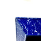 HERMES Pierre Drian &amp; Doxidan Ashtray, Ceramic, Unisex, Blue