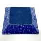HERMES Pierre Drian &amp; Doxidan Ashtray, Ceramic, Unisex, Blue