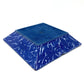 HERMES Pierre Drian &amp; Doxidan Ashtray, Ceramic, Unisex, Blue