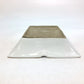 HERMES Ashtray, Ceramic, Women's, White x Gold