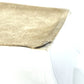 HERMES Ashtray, Ceramic, Women's, White x Gold