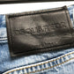 DSQUARED2 S75LB0808 ダメージ ジーンズ デニムパンツ ボトムス デニム アパレル デニムパンツ デニム レディース ブルー