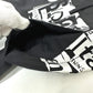DSQUARED2 S74KB0236 Punk Print Stretch Apparel Pants, Men's Black, Polyester