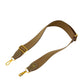 HERMES Evelyne3PM Troyes Crossbody Bags Shoulder Bag Taurillon Clemence Etoupe Brown Used