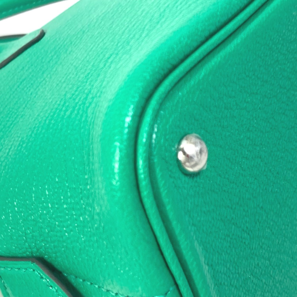 HERMES ショルダーバッグ 斜め掛け ボリード1923 ミニ 2WAY ポシェット ハンドバッグ シェーブル レディース - brandshop-reference