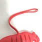 HERMES Tiger Lulu Bag Charm by Anjo Milo, Women's, Pink