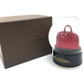LOUIS VUITTON Alma Novelty Snow Globe, Not for Sale, Novelty Object, Glass, Unisex, Rouge Red