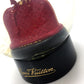 LOUIS VUITTON Alma Novelty Snow Globe, Not for Sale, Novelty Object, Glass, Unisex, Rouge Red