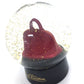 LOUIS VUITTON Alma Novelty Snow Globe, Not for Sale, Novelty Object, Glass, Unisex, Rouge Red