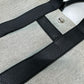 HERMES Sac Arne PM Handbag/Tote Bag Toile H Women's Gray