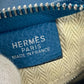 HERMES ガオ 肩掛け カバン ショルダーバッグ トリヨンクレマンス レディース