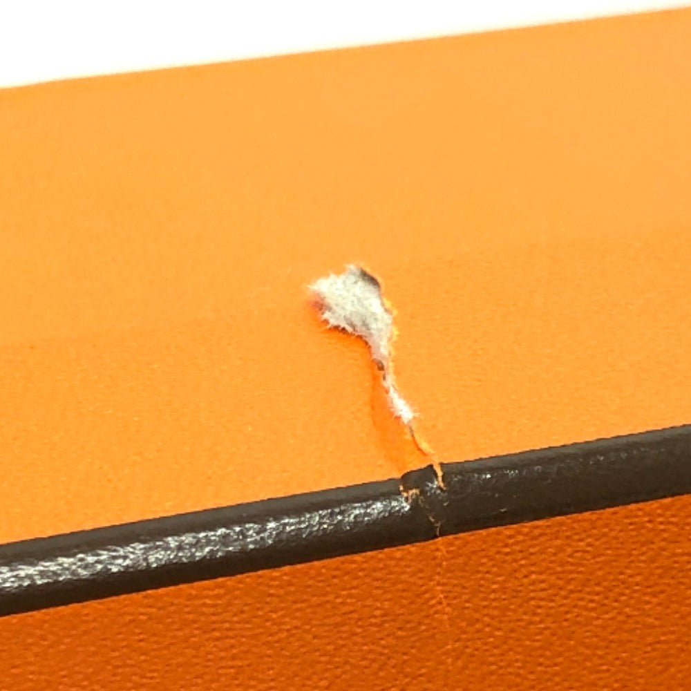 HERMES H069426CK エブリンTPM アマゾーヌ カバン 斜め掛け ポシェット ミニバッグ ショルダーバッグ トリヨンクレマンス レディース ブラック - brandshop-reference