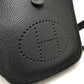 HERMES H069426CK エブリンTPM アマゾーヌ カバン 斜め掛け ポシェット ミニバッグ ショルダーバッグ トリヨンクレマンス レディース ブラック - brandshop-reference
