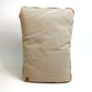 HERMES Casaque interior accessories pillow, vertical cushion, toile ash, unisex, blue