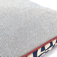 HERMES Chaine d'Ancre interior pillow, cotton, unisex, navy