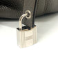 HERMES ピコタンロックMM ピコタン MM シルバー金具 カバン ハンドバッグ トリヨンクレマンス レディース エタン グレー