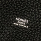 HERMES ピコタンロックPM ピコタン ハンドバック バック ハンドバッグ レザー レディース ブラック - brandshop-reference