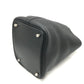 HERMES ピコタンロックPM ピコタン ハンドバック バック ハンドバッグ レザー レディース ブラック - brandshop-reference
