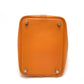 HERMES ピコタンロックＰＭ トレサージュ バッグ カバン バック ハンドバック PM ハンドバッグ エプソン レディース アプリコット オレンジ - brandshop-reference