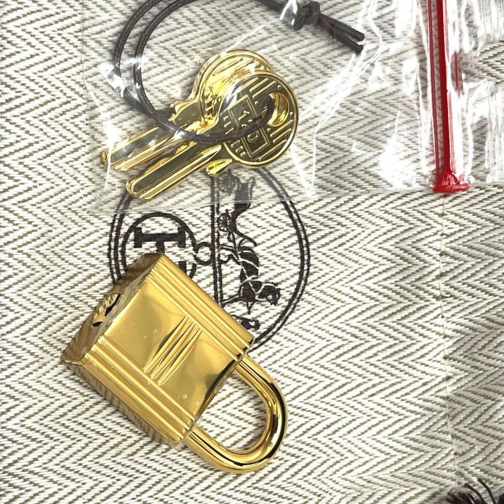 HERMES ピコタンロックPM カバン ハンドバッグ トリヨンクレマンス レディース G金具 ブラック