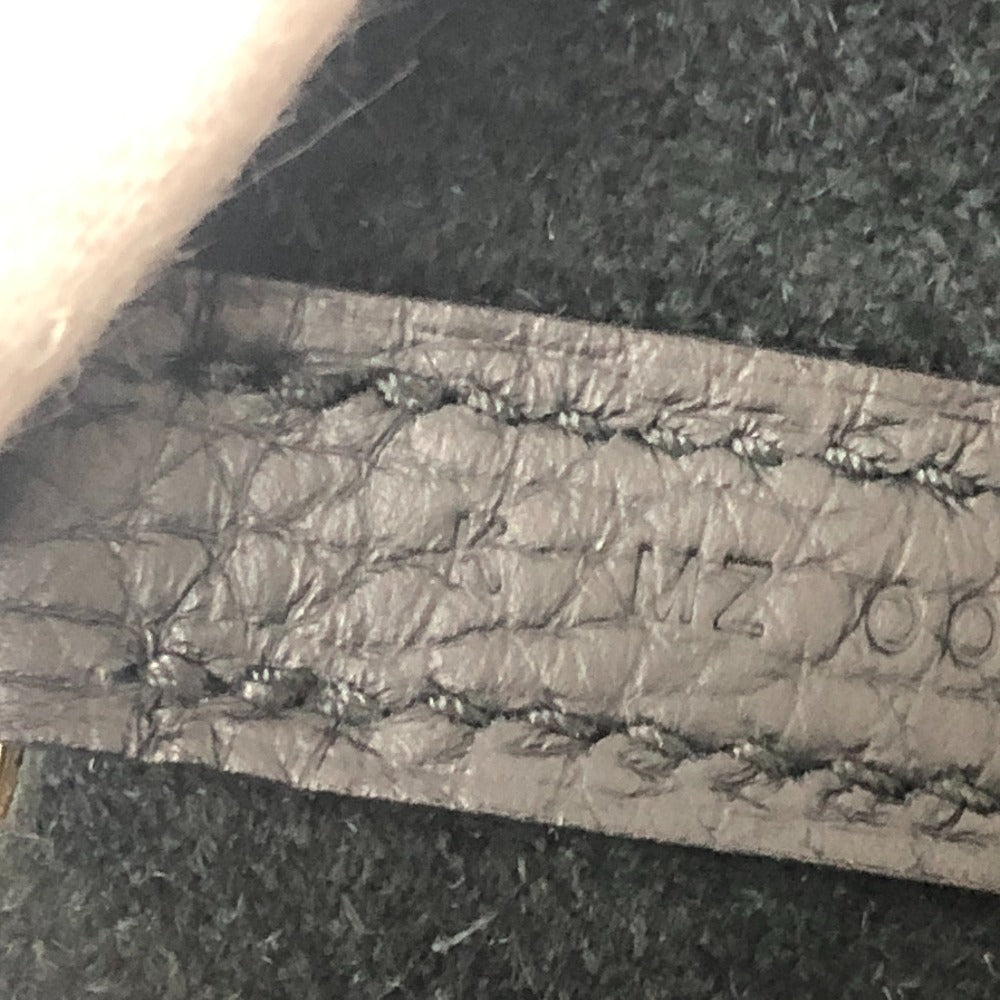 HERMES ピコタンロックPM ピコタンロック PM K刻 カバン ゴールド金具 ハンドバッグ トリヨンクレマンス レディース ブラック