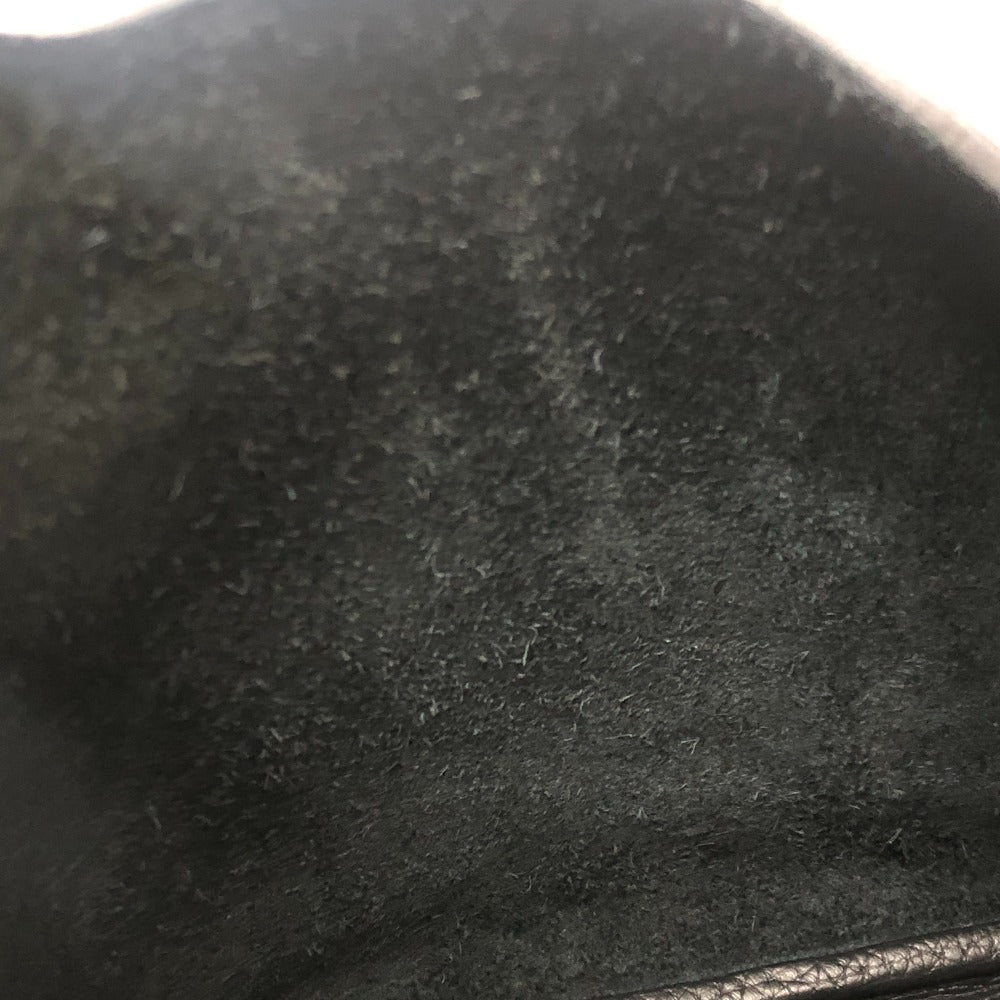 HERMES ピコタンロックPM ピコタンロック PM K刻 カバン ゴールド金具 ハンドバッグ トリヨンクレマンス レディース ブラック