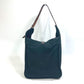 HERMES Marwari PM Shoulder Bag Tote Canvas Women's Black