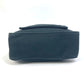 HERMES Marwari PM Shoulder Bag Tote Canvas Women's Black