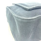 HERMES Marwari PM Shoulder Bag Tote Canvas Women's Black