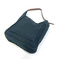 HERMES Marwari PM Shoulder Bag Tote Canvas Women's Black