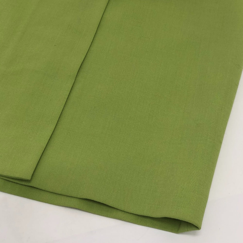 MAX MARA ワンピース ベルト カーディガン アパレル セット アンサンブル ワンピース ポリエステル レディース グリーン - brandshop-reference