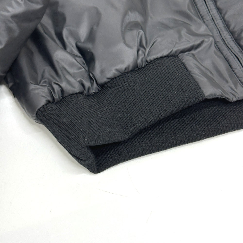 MAX MARA 24194810546 MAX MARA グリーン ザキューブ ショート アパレル ジャケット ナイロン レディース ブラック - brandshop-reference