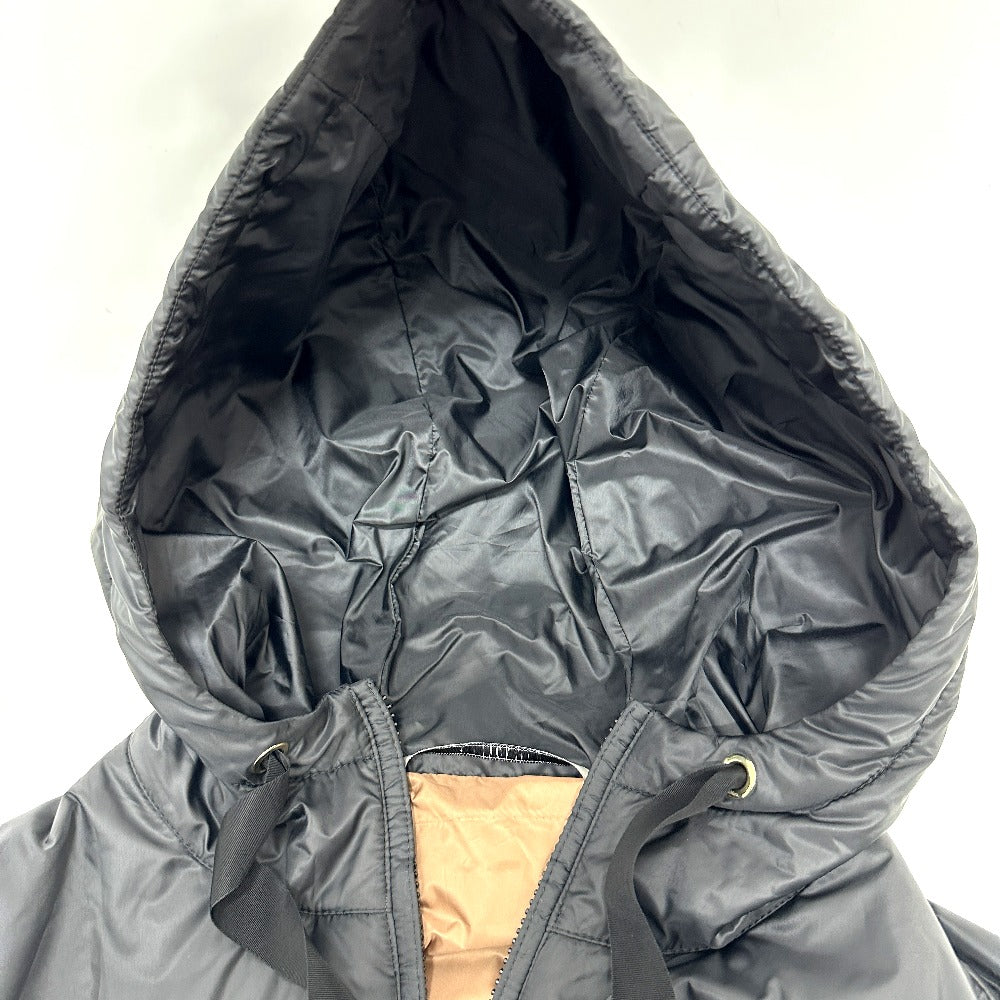 MAX MARA 24194810546 MAX MARA グリーン ザキューブ ショート アパレル ジャケット ナイロン レディース ブラック - brandshop-reference