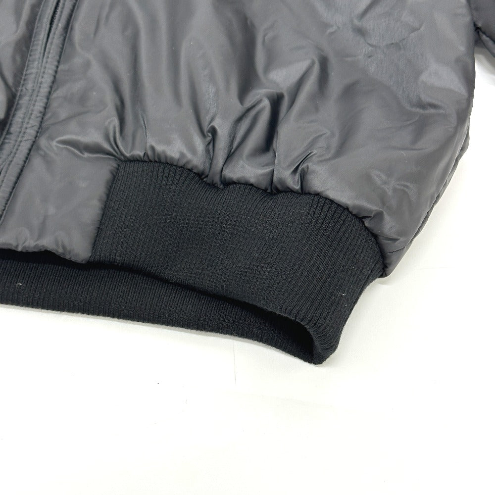 MAX MARA 24194810546 MAX MARA グリーン ザキューブ ショート アパレル ジャケット ナイロン レディース ブラック - brandshop-reference