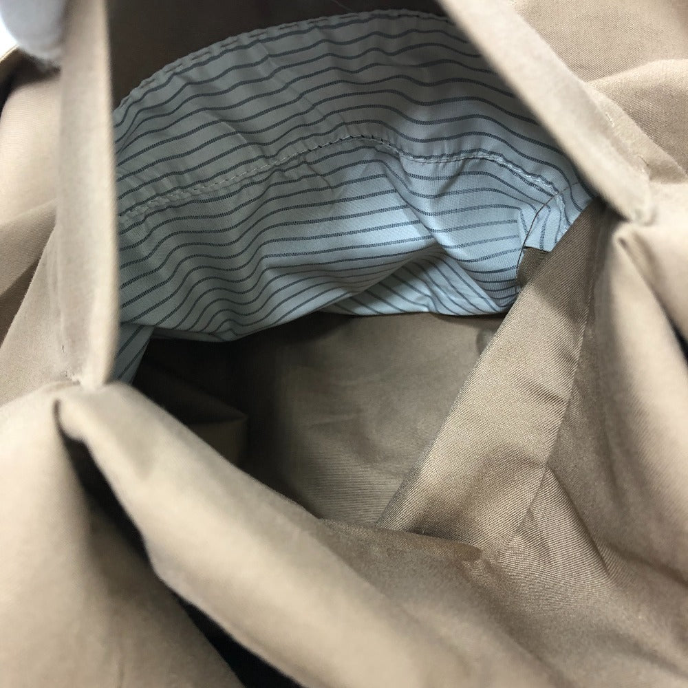 Max Mara 24190210546 Pakaian Twill Spring Coat Luar Jaket Luar Parit Kapas Kapas Wanita