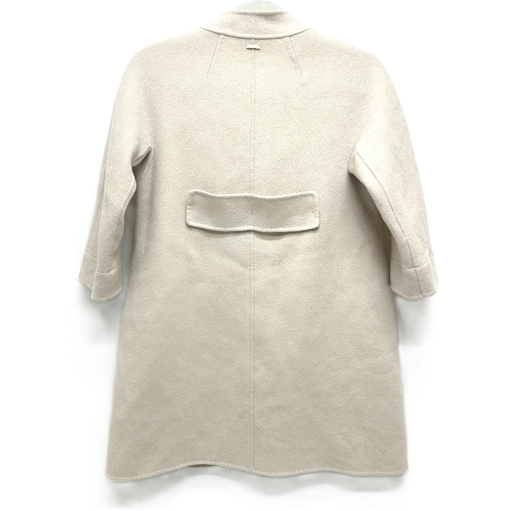 MAX MARA アパレル ロングコート ウール レディース ベージュ