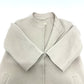MAX MARA アパレル ロングコート ウール レディース ベージュ