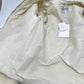MAX MARA 24110810216 Teddy Bear Zip-Up Jacket in Alpaca, Women's White